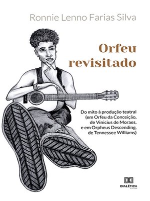cover image of Orfeu revisitado